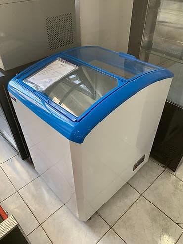 Şüşəli dondurucu lalafo.az -da Şüşəli dondurucu