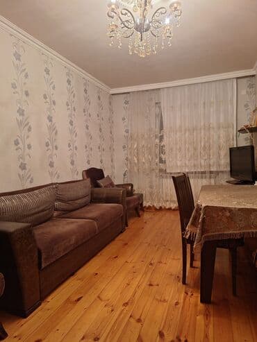 naxcivan kiraye ev elanlari: Gəncə, 3 otaqlı, Köhnə tikili, 72 kv. m — 38