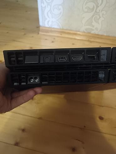 Ps4 fat mat model 2 ojnaldi teze kimi pulatlari icinde Türkiyə hesapi — 5