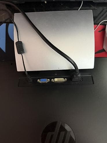 Monitorlar: HP Pavilion 23xi monitor Çox super vəziyyətdədir Elimlər metrosuna — 2