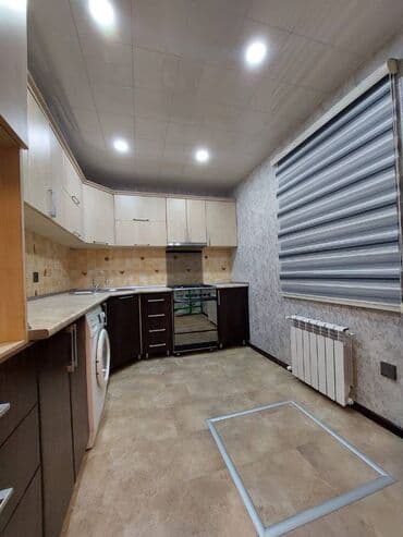 hazir ipotekada olan evler 2020: Bakı, 3 otaqlı, Köhnə tikili, 70 kv. m — 7