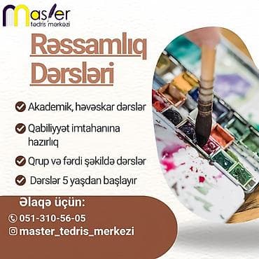 mal dili: Xarici dil kursu, Rus dili, Böyüklər üçün, Uşaqlar üçün, Diplom, sertifikat, Abituriyentlər üçün — 2