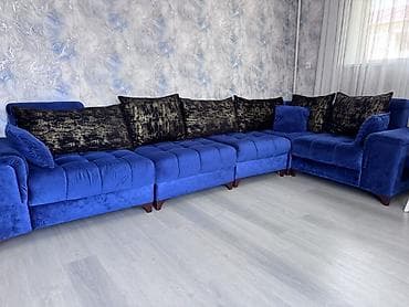 kunc divan ucuz: Künc divan, Divan, Bazasız, Açılmayan — 4