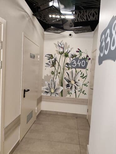 çəkmək üçün şəkillər: Divar rəsimlərinin çəkilməsi🎨 Qiymət rəsmə və onun ölçüsünə uyğun — 3