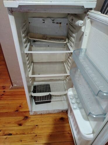 Духовки: 2 двери Samsung Холодильник Продажа, цвет - Белый — 3