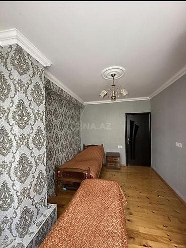 Xırdalan Riyad TM üzbəüzündə yerləşən 2 otaqlı mənzil – geniş və — 5