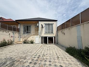 Баладжары 4 комнаты, 120 м², Нет кредита, Свежий ремонт — 2