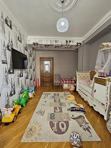 xankəndi ev satışı: 3 otaqlı, Yeni tikili, 114 kv. m — 3
