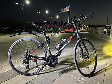 Salam. 28 Ölçü Velosipeddi. VeloLider(Xətai) filialından alınıb və — 1