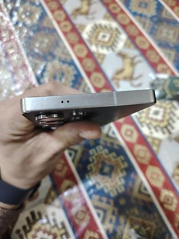 galaxy note 5: Samsung Galaxy S25 Ultra, 256 GB, rəng - Boz, Barmaq izi — 3