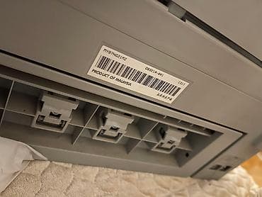 kasa aparati: Hp printer,hem renglidir hem de ag qara
 Isteyen olsa gelsin gotursun — 5
