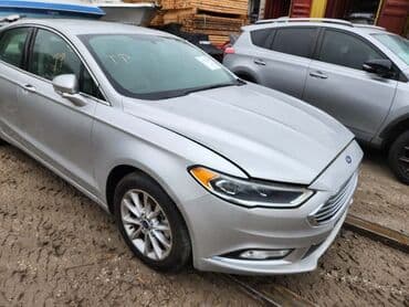 ford sərnişin: Maşın yoldadı 1 aydan qısa müddətə bakıya çatacaq. Almaq isteyen olsa — 4