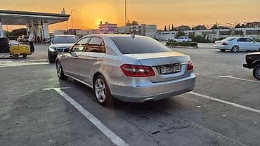 mercedes e240 kompressor: Mercedes-Benz E 220: 2.2 l | 2013 il Sedan — 10