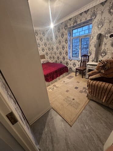 a frame evlər kirayə: Satılır: Mənzil (şəkillərdə göstərilən) - Plan: 2 otağa çevrilə — 1