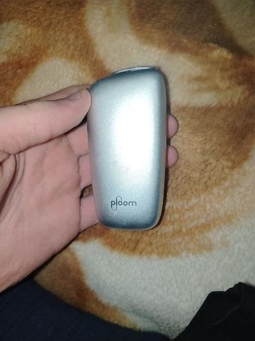 gumuw: Ploom tütünü qızdıran cihaz və aksesuarlar - Brend/model: Ploom — 2