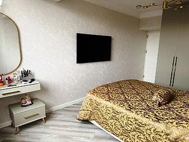 lenkeranda satisda olan evler: Bakı, 4 otaqlı, Köhnə tikili, 125 kv. m — 8