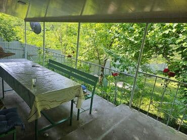 qaxda kirayə evlər 2023: 120 kv. m, 3 otaqlı, İnternet — 15