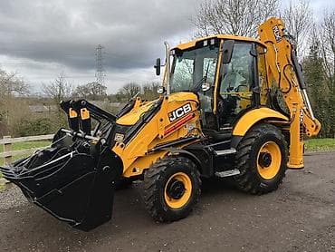 golf masini: 🚜 EKSKAVATOR İCARƏSİ (ROKSON VAR) Tikinti, qazıntı və digər işlər — 1