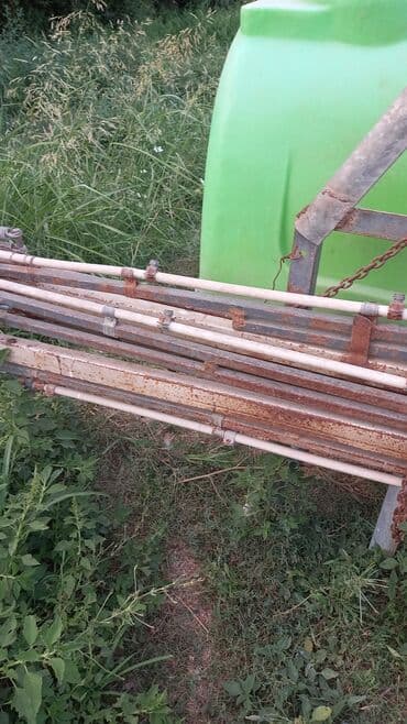 Чехлы: Kənd təsərrüfatı məhsullarını zərərvericilərdən və xəstəliklərdən — 2