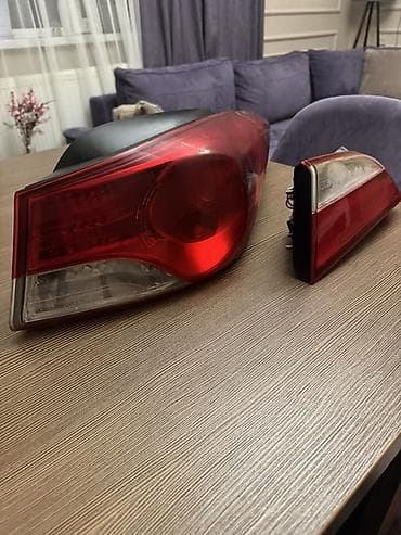 tofas mostu satilir: Hyundai Orijinal — 1