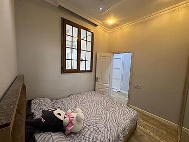 5 otaqlı mənzillərin satışı: 2 otaqlı, Yeni tikili, 48 kv. m — 7