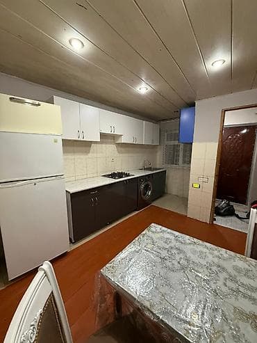 kirayə ev qara qarayev: ŞƏXSİ EVİMDİR . Xırdalan şəhərində 8 saylı məktəbin və AAAF Park — 10