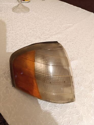 фары на мерседес 124 бишкек: Komplekt, Mercedes-Benz — 3