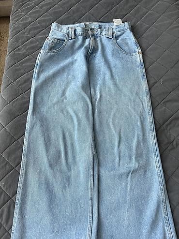cins: Satılır – Original Tommy Hilfiger cins şalvar ✔️ 100% original Tommy — 2