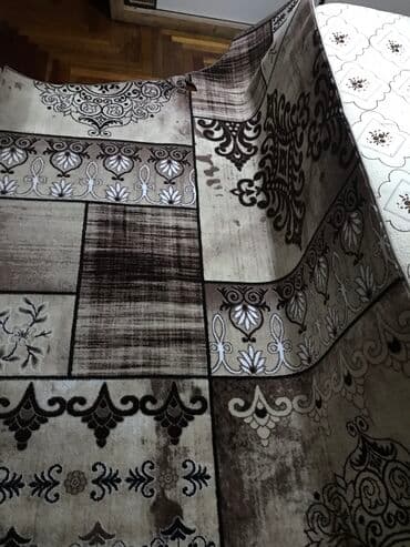 Quruducular: Xalça — 4