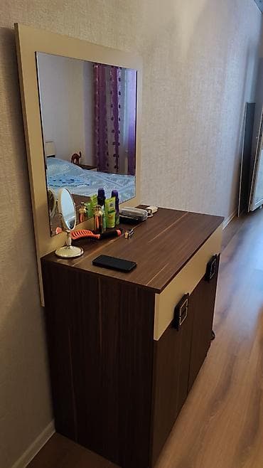 mingecevir is: 2 otaqlı, Yeni tikili, 60 kv. m — 8