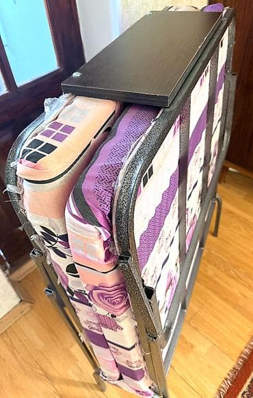 acilib baglanan: İşlənmiş, Maçalkalı raskladuşka — 1