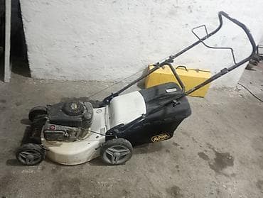 elektro pila: Keçən ildən yatiq qalib qarajda 15 m xərci var karbirator yuyulmalidi — 2