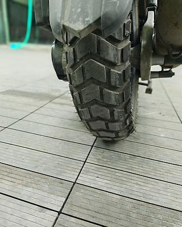 Аксессуары и тюнинг: Şəhərdaxili istifadəyə uyğun skuter Xüsusiyyətlər: - Odometrlə yürüş — 3