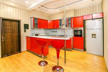 sabirabad kirayə evlər: Səbail rayonunda (içərişəhər metrosu və Elmlər) inşa edilmiş 17 — 9