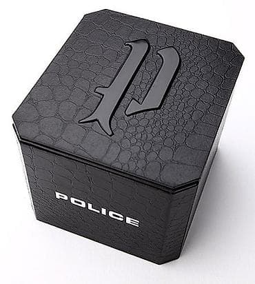 Kişi Geyimləri: İşlənmiş, Qol saatı, rəng - Qara — 1