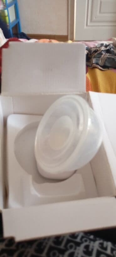 soyuq sıxım aparatı: Tək bidon — 5