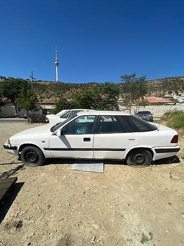 espero: Daewoo ESPERO üçün bütün ehtiyyat hissələri mövcuddur — 3