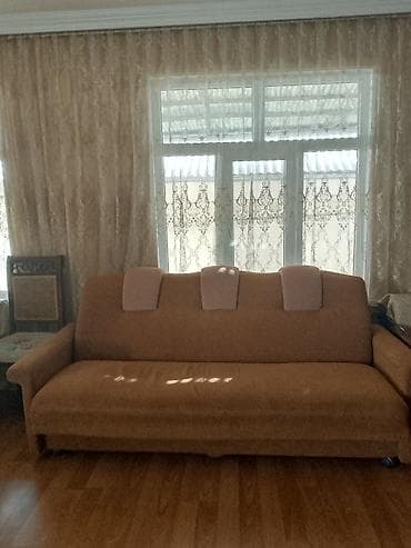 Divan, İşlənmiş, Açılan, Bazasız, Parça