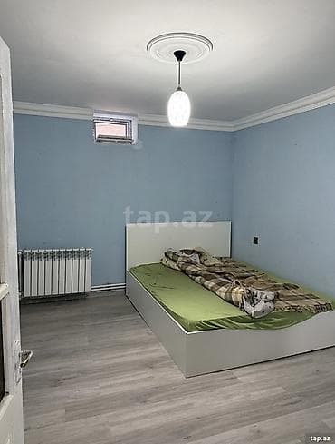 Torpaq: 1 otaqlı bir quğna mənzil – mətbəx mebeli və avadanlıqla Pasyolka — 3