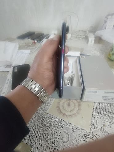 realme gt 2 qiymeti: Redmi Note 9 Pro, 512 GB, rəng - Mavi, Sənədlərlə — 2