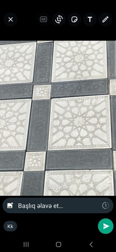 линолеум в баку цена: Другие напольные покрытия — 2