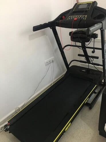 işlənmiş qacış aparatı: Trenajor tam orginal maldir orginal allman trenajorlari elde etmek — 1