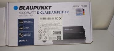 mikserler ve qiymeti: Новый Audio Pro Колонка, Тип - Акустическая — 5