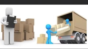 перевозка домашних вещей: Bu "Yük taksi" xidməti yüklərin daşınması üçün tam həll təklif edir — 5