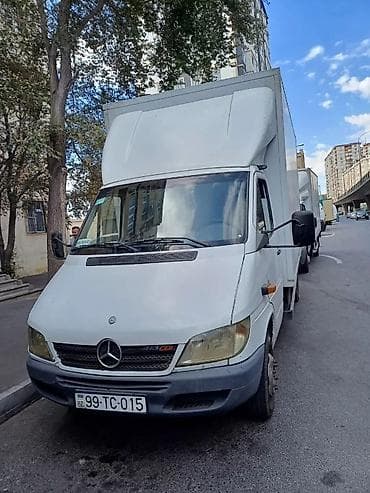bt cargo mmc: Yük daşımaları — 2