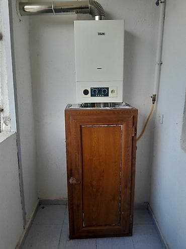 kirayeler: Mənzil – işıqlı və geniş planlama Stansiya Sumqayıtda yeni tikili — 6