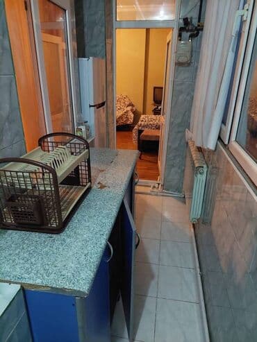 kiraye evler elmler metrosu: Nizami rayonu (Neftçilər metrosu yaxınlığında 24-cü Polis bölməsi — 6