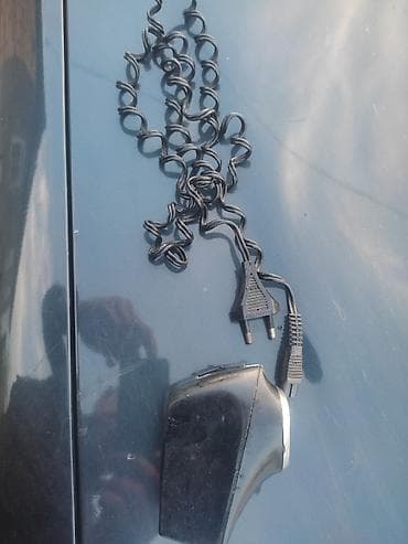 ən guclu tarakan dərmanı: Elektrik üzqırxan — 10