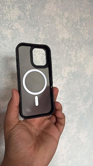 irsad iphone 11 pro max: 16pro kabrosu mat acıx qara rəngdə
Mek seyfi işdəmir — 1