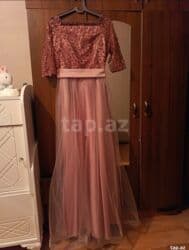 gul hicab instagram: Ziyafət donu, Maksi — 2